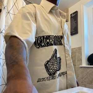 Meet your Posher, Thomas